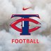 Trinity Christian Football (Lubbock, TX) (@TCSLionFootball) Twitter profile photo