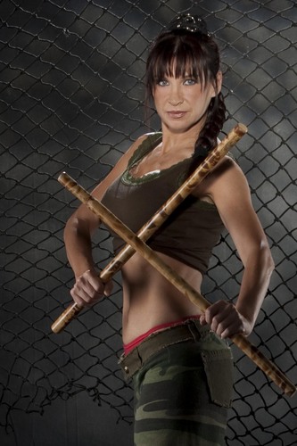 Pics cynthia rothrock 19+ Get