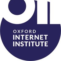 Oxford Internet Institute(@oiioxford) 's Twitter Profileg