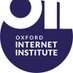 Oxford Internet Institute (@oiioxford) Twitter profile photo