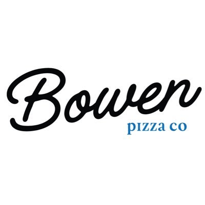 Bowen Pizza Co.