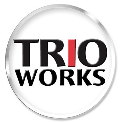 TRIO_WEST's profile picture. TRIO is a federally funded support program whose goal is to provide support, encourage excellence and help students achieve academic success!