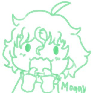 Moggalicious🪴さんのプロフィール画像