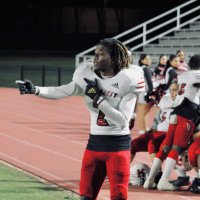 Reggie williams (@2officia1_) 's Twitter Profile Photo Reggie williams (@2officia1_) 's Twitter Profile Photo