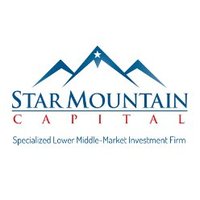 Star Mountain Capital(@StarMountainCap) 's Twitter Profile Photo