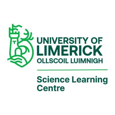 The Science Learning Centre offers support to UL students for science and engineering modules. Visit us each semester in the Drop in Centre from Week 3!