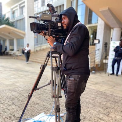 Videographer at KTN News ,Certified &Licensed Drone Pilot