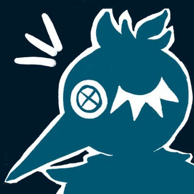 Mospadeさんのプロフィール画像