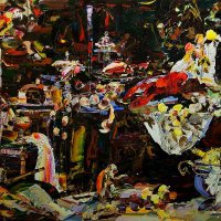 Thomas Vellekoop (@perturbing101) 's Twitter Profile