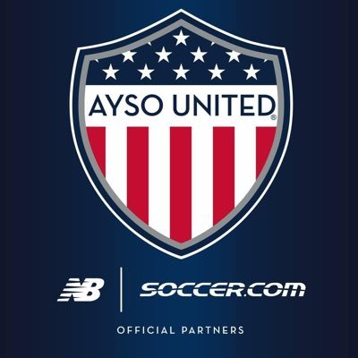 Twitter account for @AYSO_Soccer's official club program, AYSO United. #WeAreAYSOUnited.