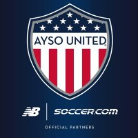 AYSO United(@AYSOUnited) 's Twitter Profileg