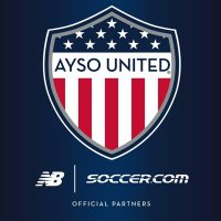 AYSO United (@aysounited) 's Twitter Profile Photo
