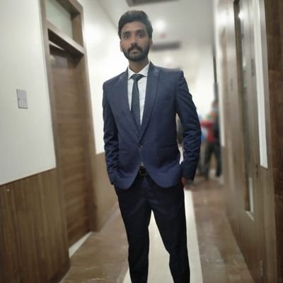 Mathematician
Graduate from Deshbandhu College University of Delhi
