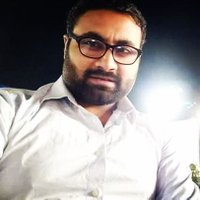 Talha Mujib Siddiqui(@TalhaMujib) 's Twitter Profile Photo