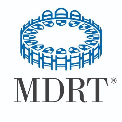 Million Dollar Round Table (MDRT) is the Premier Association of Financial Professionals. #MDRT