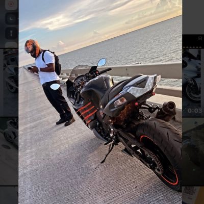 | Daddy to Princess Kamryn 🎀👑 |#AddictedAthletics | Entrepreneur | #NOLACKING | #GVO | Live Today 🤘🏾|