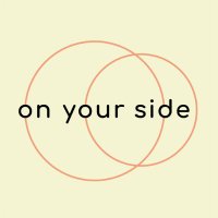 On Your Side (@onyoursideuk) 's Twitter Profile Photo On Your Side (@onyoursideuk) 's Twitter Profile Photo