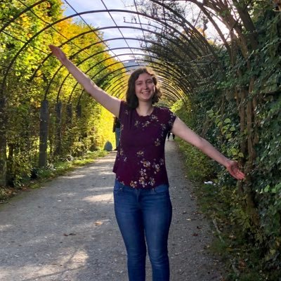@berkeleymcb graduate student studying chronic infections, @northwesternu ‘21