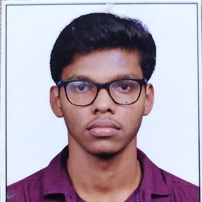 MubashirKappan's profile picture. programmer
graduate