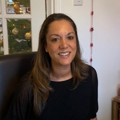Sharon Goddard-Lock Profile