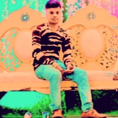 RinkubhaiNishad's profile picture. My name is Rinku Nishad 
My father name श्री हरी सिंह निषाद मिस्त्री
My mother name is Rajkumari