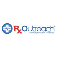Rx Outreach - America's Non-Profit Pharmacy®(@RxOutreach) 's Twitter Profile Photo