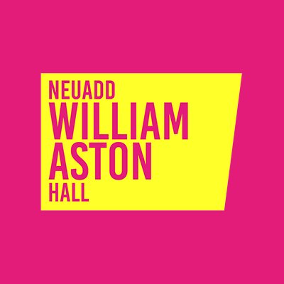 Neuadd William Aston Hall - Wrexham