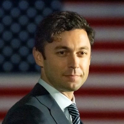 Official updates from Georgia U.S. Senator Jon Ossoff's office