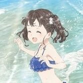 dora13375's profile picture. 百合好きなアニメオタクです☺️
よろしくお願いします❗️
はいふり大好き　　無言フォロー失礼します