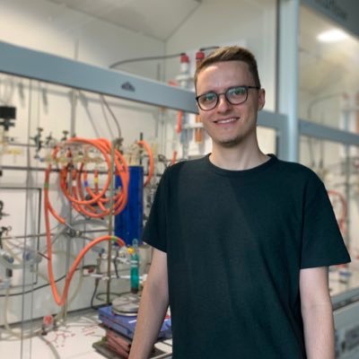 Feodor Lynen Fellow @AvHStiftung || Postdoc @GroupAldridge @UniofOxford || PhD @LabBraunschweig @Uni_WUE