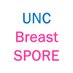 UNC BreastSPORE (@UNCBreastSPORE) Twitter profile photo
