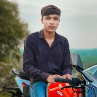 Nihal Naik (@nihalnaik22) 's Twitter Profile