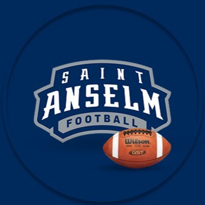 Saint Anselm Football 🏈 #BCM