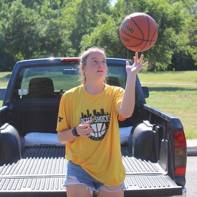 5’ 6” Student Athlete NCAA #2206585645 | Friends WBB commit