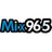 New Mix 96,5 FM