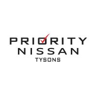 Priority Nissan Tysons(@NissanTysons) 's Twitter Profile Photo