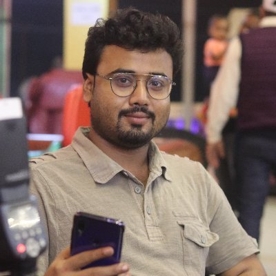 rabidul_pranto's profile picture. Life is beautiful