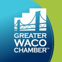 Greater Waco Chamber (@wacochamber) 's Twitter Profile Photo Greater Waco Chamber (@wacochamber) 's Twitter Profile Photo