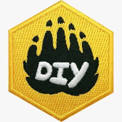 DIY - Where kids hang out, create, & share