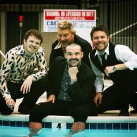 Bandaid Brigade (@brigadebandaid) 's Twitter Profile