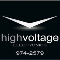 High Voltage(@highvoltageochi) 's Twitter Profile Photo