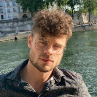 François Simon (@francois__simon) 's Twitter Profile