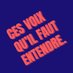 CesVoix Podcast (@cesvoixpodcast) Twitter profile photo CesVoix Podcast (@cesvoixpodcast) Twitter profile photo