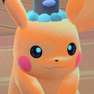 ⚡️ピ　カ⚡️さんのプロフィール画像