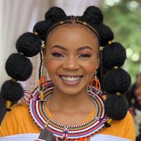 Cynthia Nyongesa(@Cynthia_Oprah) 's Twitter Profile Photo