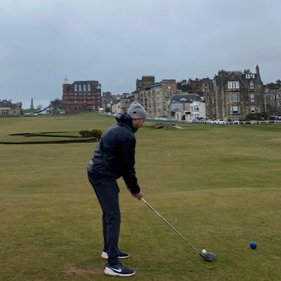 CarsonLavender's profile picture. Calgary G&CC