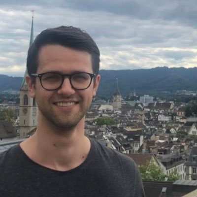 PhD Student, Usable Privacy and Security - HCI, Privacy, Human Factors | Twitter as (semi)open-source agenda