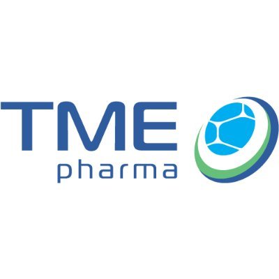 tme_pharma's profile picture. TME Pharma's #Spiegelmer platform has generated a pipeline of cancer compounds targeting the tumor microenvironment (TME). TME Pharma is listed on Euronext.