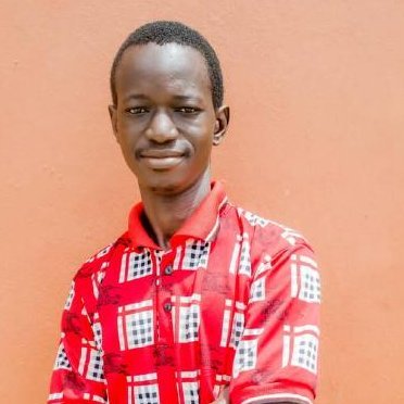 ezekieladetoro's profile picture. Software engineer, Career Coach