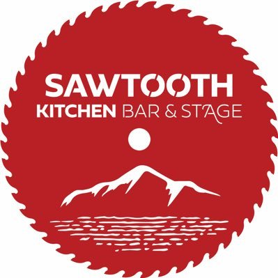 Sawtooth Kitchen, Bar and Stage: bringing great food and world class talent to the Upper Valley. Opening soon!